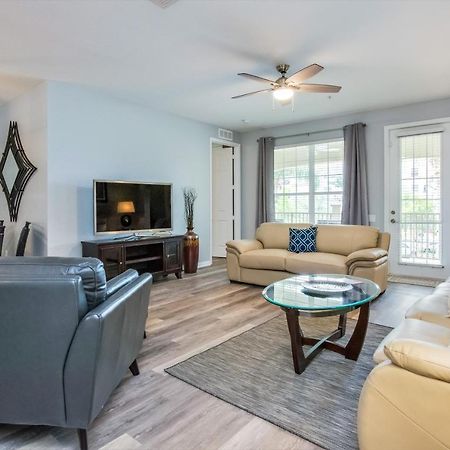 Beautiful Condo W Private Balcony Near Universal Orlando Dış mekan fotoğraf