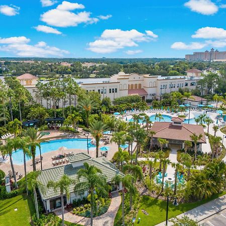 Beautiful Condo W Private Balcony Near Universal Orlando Dış mekan fotoğraf