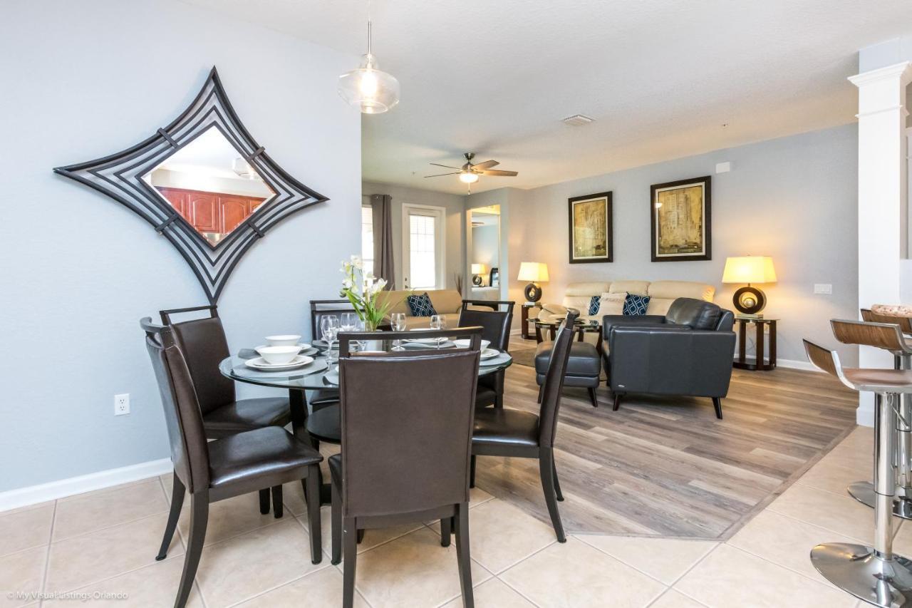 Beautiful Condo W Private Balcony Near Universal Orlando Dış mekan fotoğraf