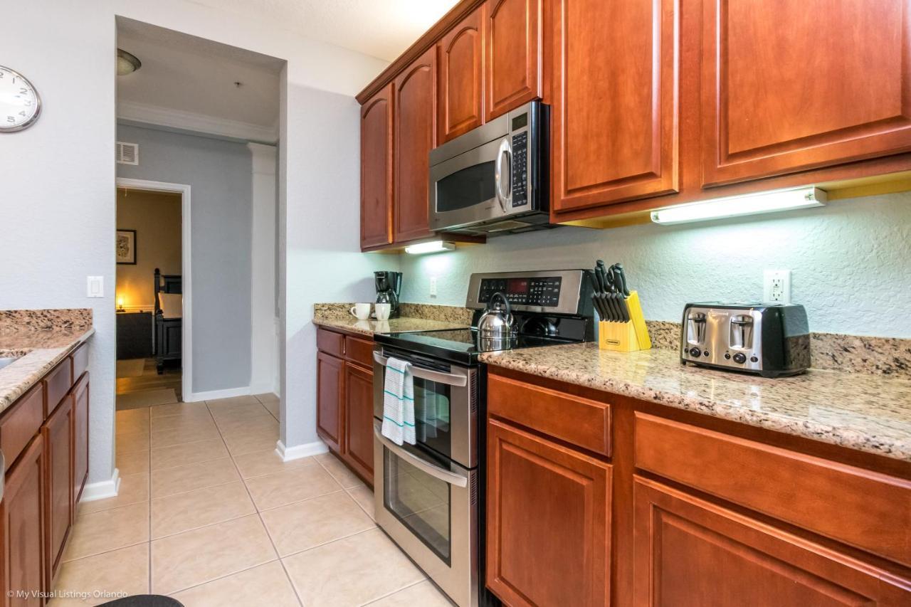 Beautiful Condo W Private Balcony Near Universal Orlando Dış mekan fotoğraf