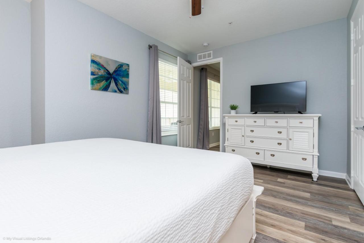 Beautiful Condo W Private Balcony Near Universal Orlando Dış mekan fotoğraf