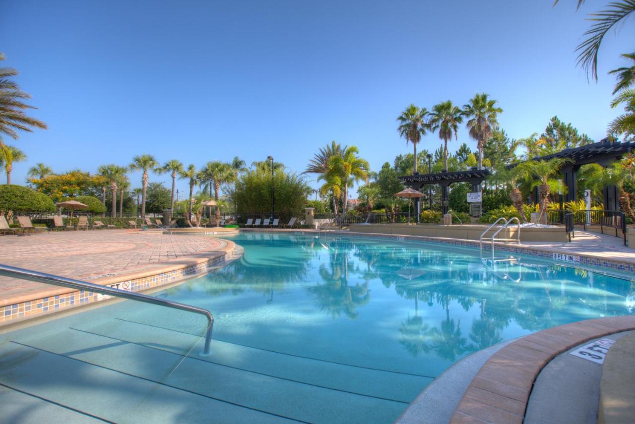 Beautiful Condo W Private Balcony Near Universal Orlando Dış mekan fotoğraf