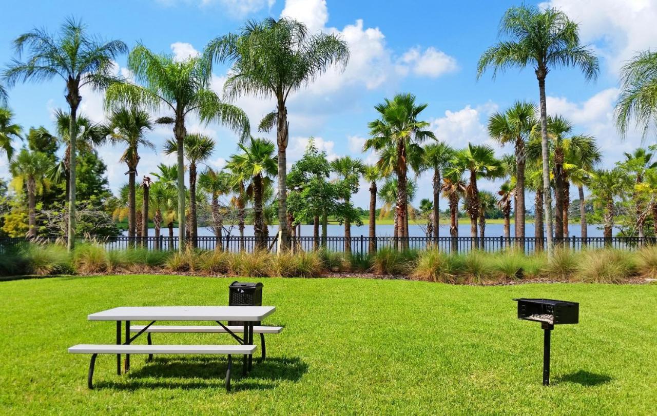 Beautiful Condo W Private Balcony Near Universal Orlando Dış mekan fotoğraf