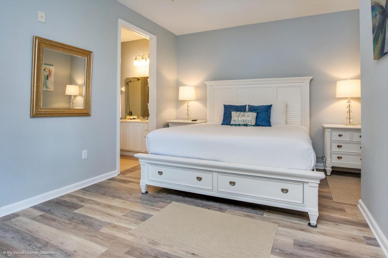 Beautiful Condo W Private Balcony Near Universal Orlando Dış mekan fotoğraf