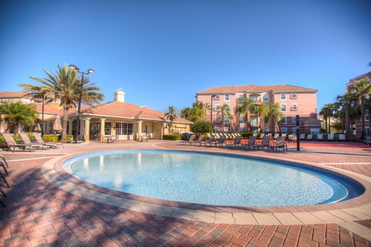 Beautiful Condo W Private Balcony Near Universal Orlando Dış mekan fotoğraf