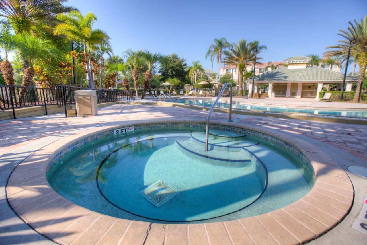 Beautiful Condo W Private Balcony Near Universal Orlando Dış mekan fotoğraf