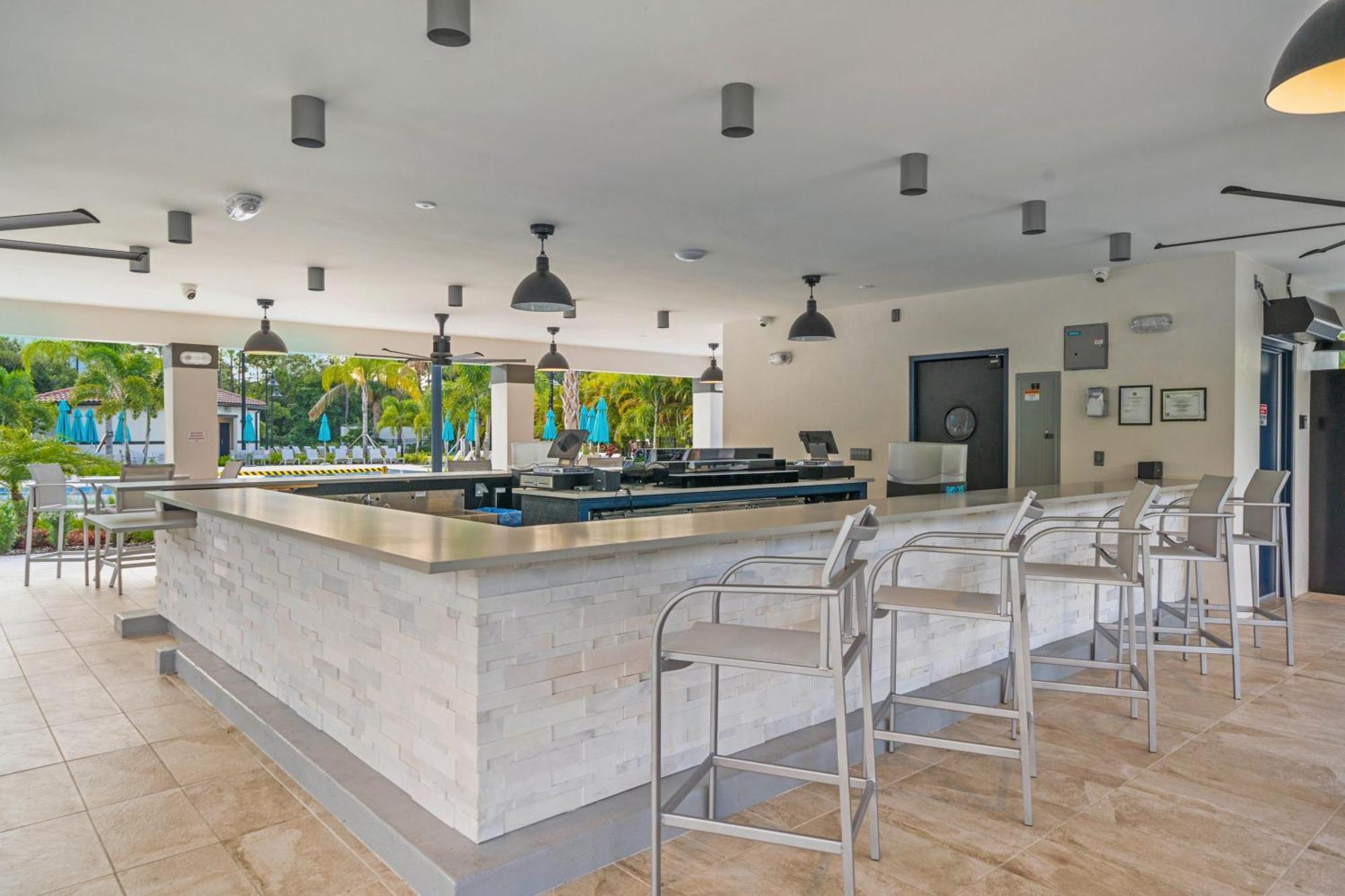 Beautiful Condo W Private Balcony Near Universal Orlando Dış mekan fotoğraf