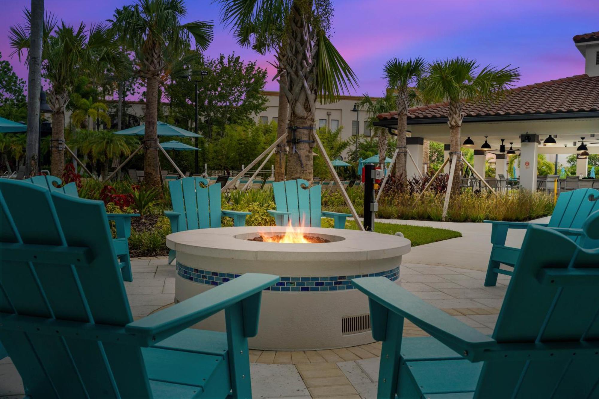 Beautiful Condo W Private Balcony Near Universal Orlando Dış mekan fotoğraf