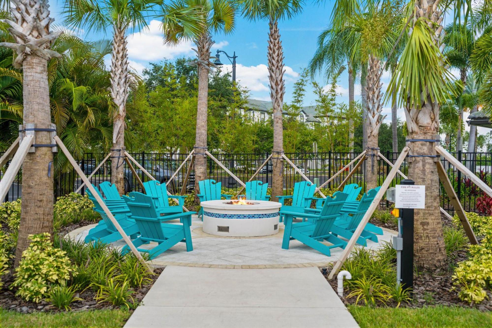 Beautiful Condo W Private Balcony Near Universal Orlando Dış mekan fotoğraf