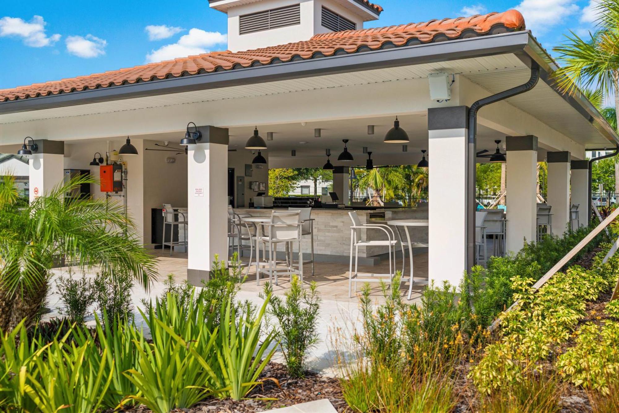 Beautiful Condo W Private Balcony Near Universal Orlando Dış mekan fotoğraf