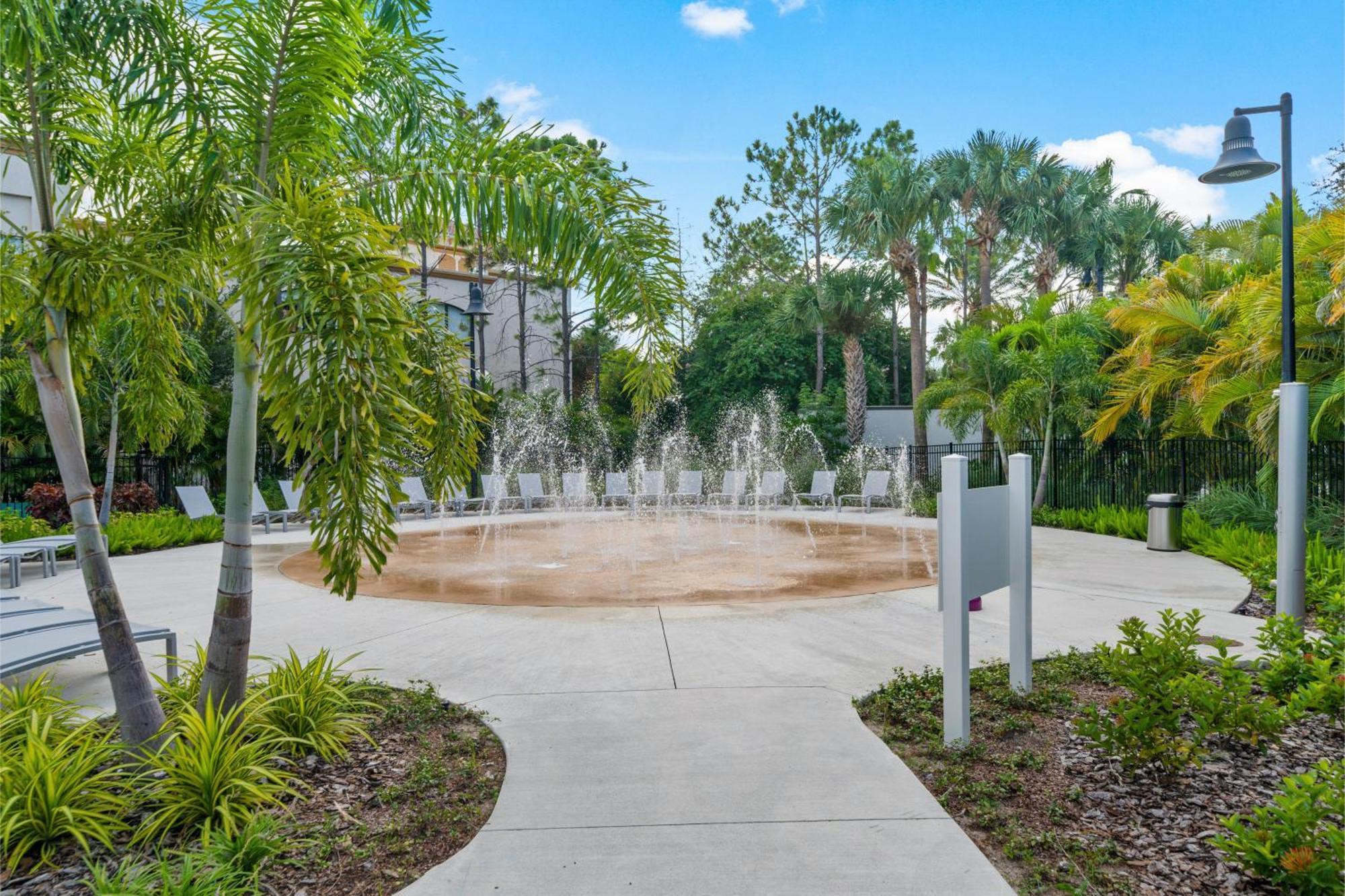 Beautiful Condo W Private Balcony Near Universal Orlando Dış mekan fotoğraf